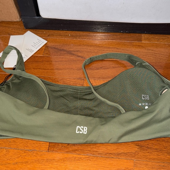 CSB Callie Bra - Picture 3 of 3